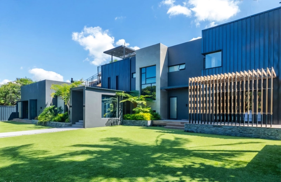 4 Bedroom Property for Sale in Wilderness Central Western Cape